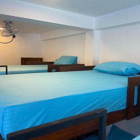 Trinco Beach Resort Trincomalee Ngoại thất bức ảnh