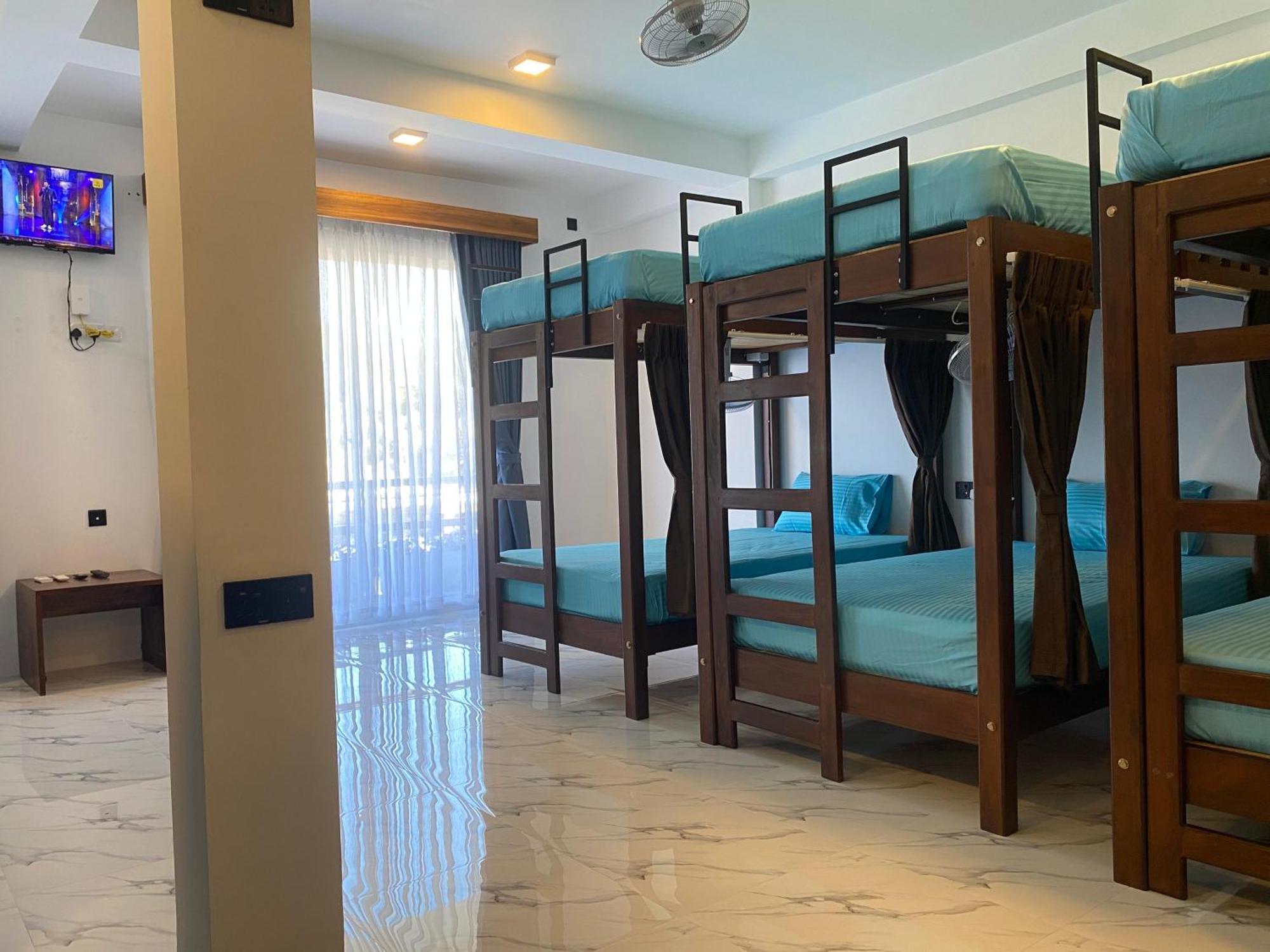 Trinco Beach Resort Trincomalee Ngoại thất bức ảnh