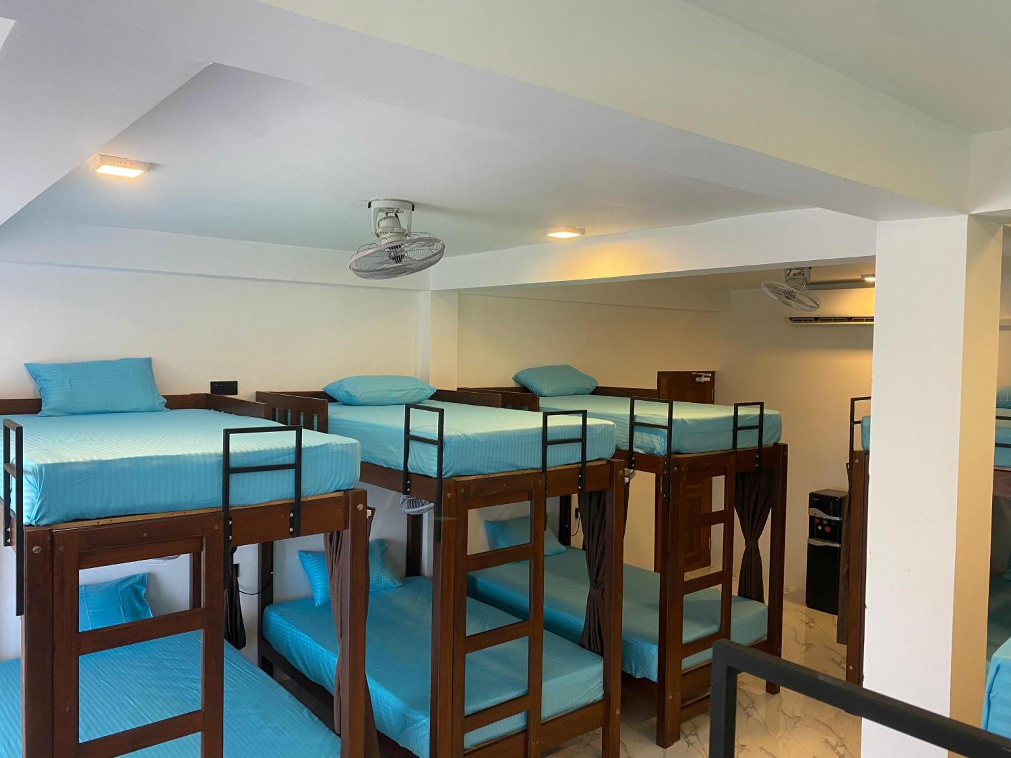 Trinco Beach Resort Trincomalee Ngoại thất bức ảnh