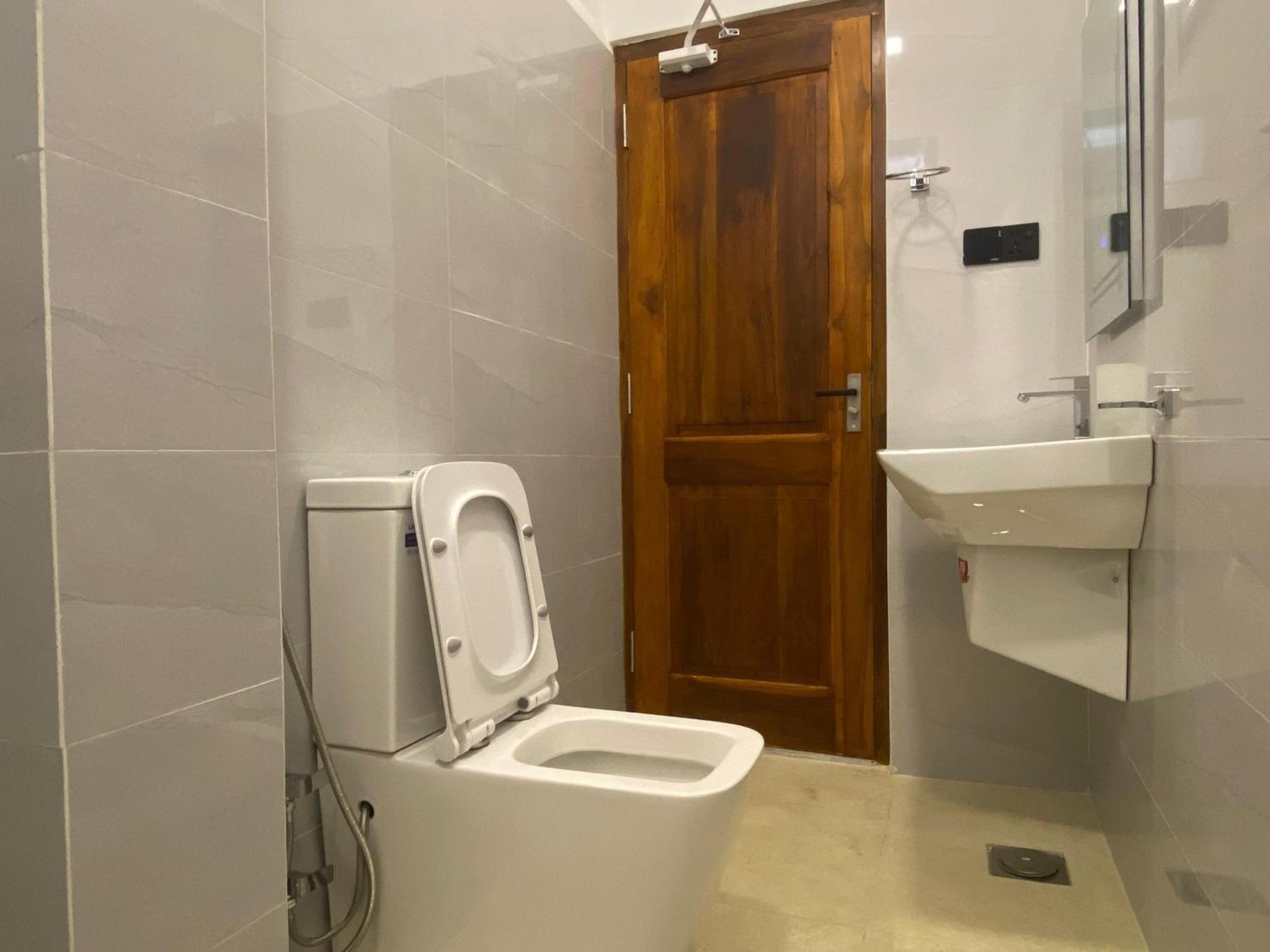 Trinco Beach Resort Trincomalee Ngoại thất bức ảnh