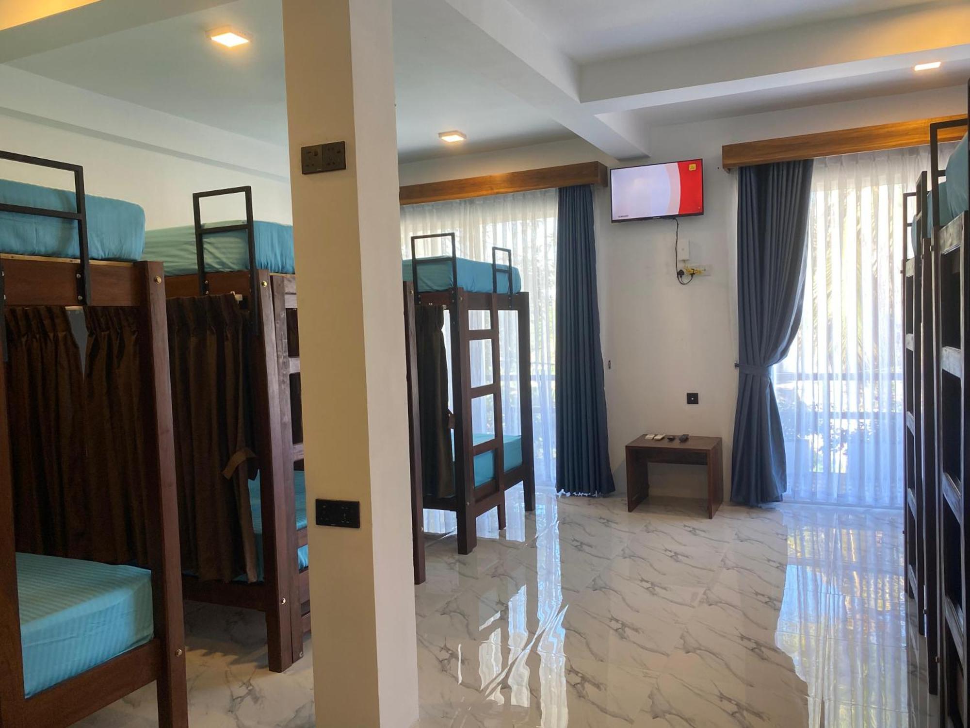 Trinco Beach Resort Trincomalee Ngoại thất bức ảnh