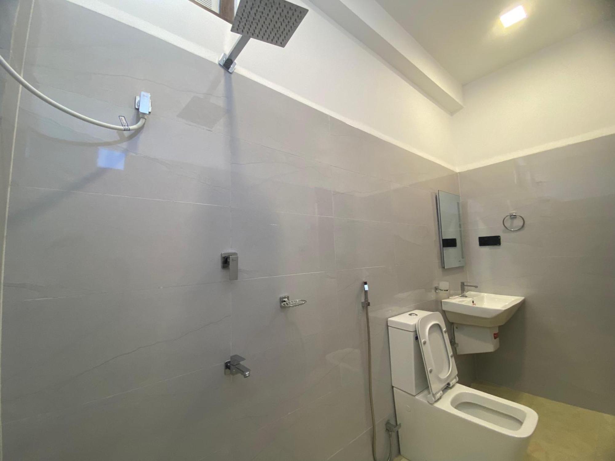 Trinco Beach Resort Trincomalee Ngoại thất bức ảnh