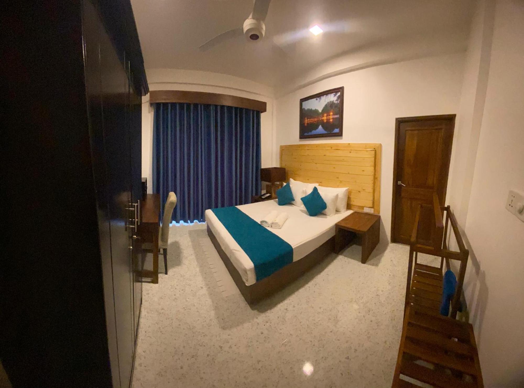 Trinco Beach Resort Trincomalee Ngoại thất bức ảnh