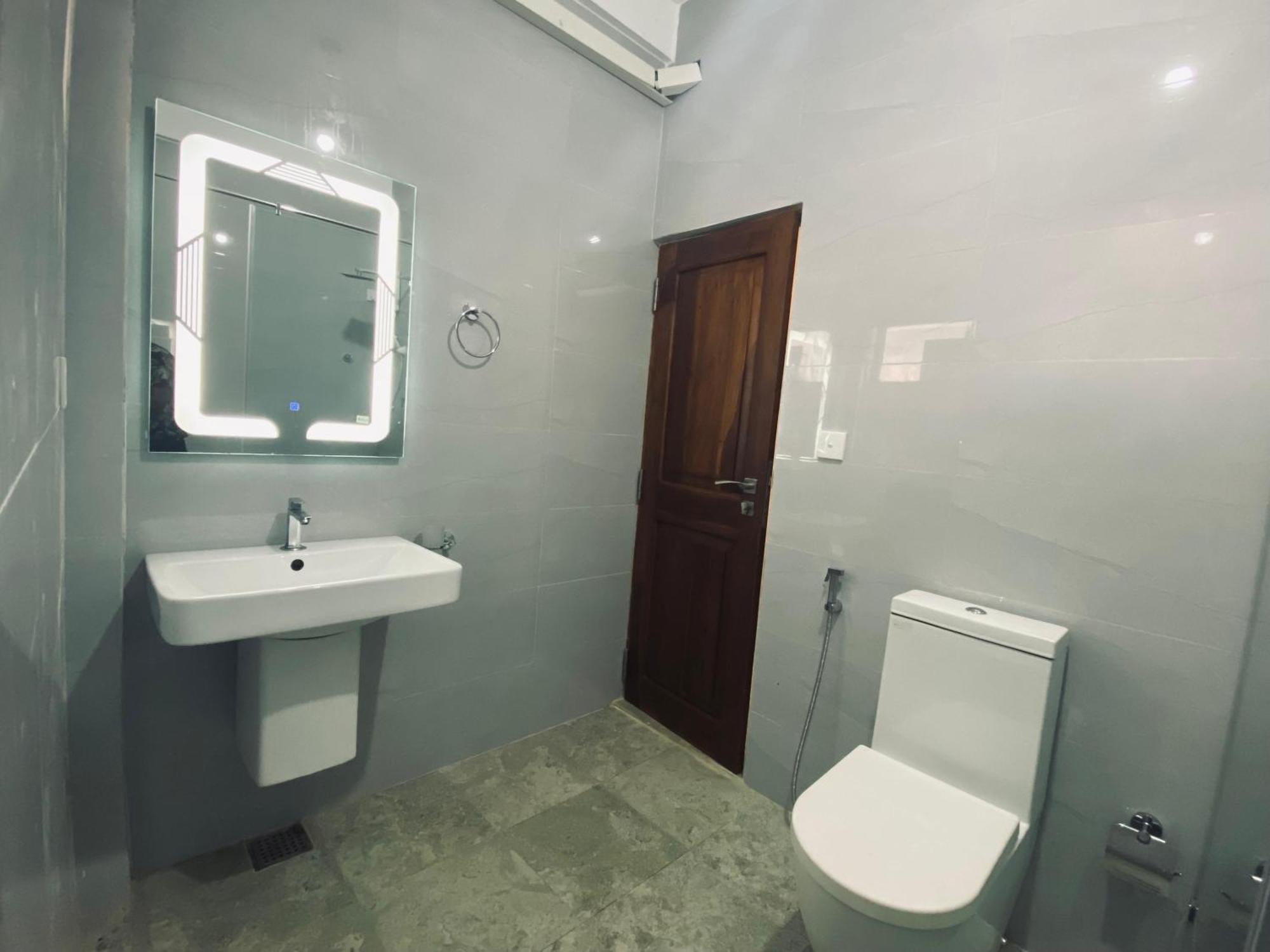 Trinco Beach Resort Trincomalee Ngoại thất bức ảnh